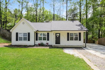 4336 HILLVIEW DR ACWORTH, GA 30101